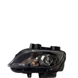 Hyundai Kona Headlights