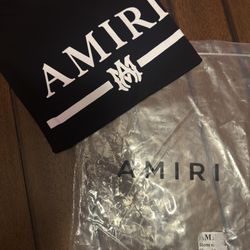 Amiri Shirt 