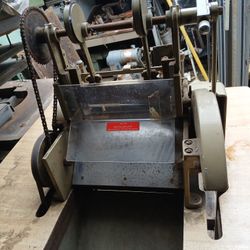 Ribbon Cutter 1/4"to 10"