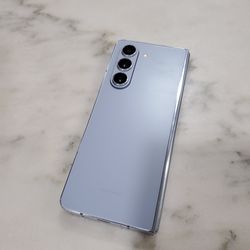 SAMSUNG GALAXY Z FOLD