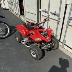 Cuatrimoto Para Nino