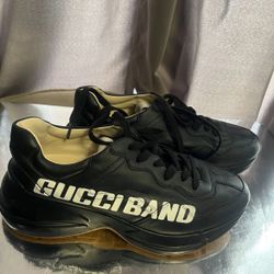 Men’s Gucci Sneakers 