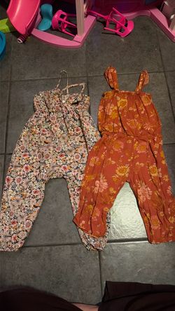Toddler clothes 3t
