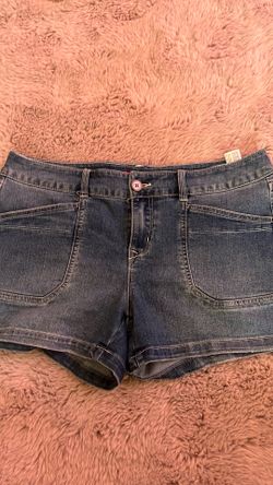 UnionBay Jean Shorts