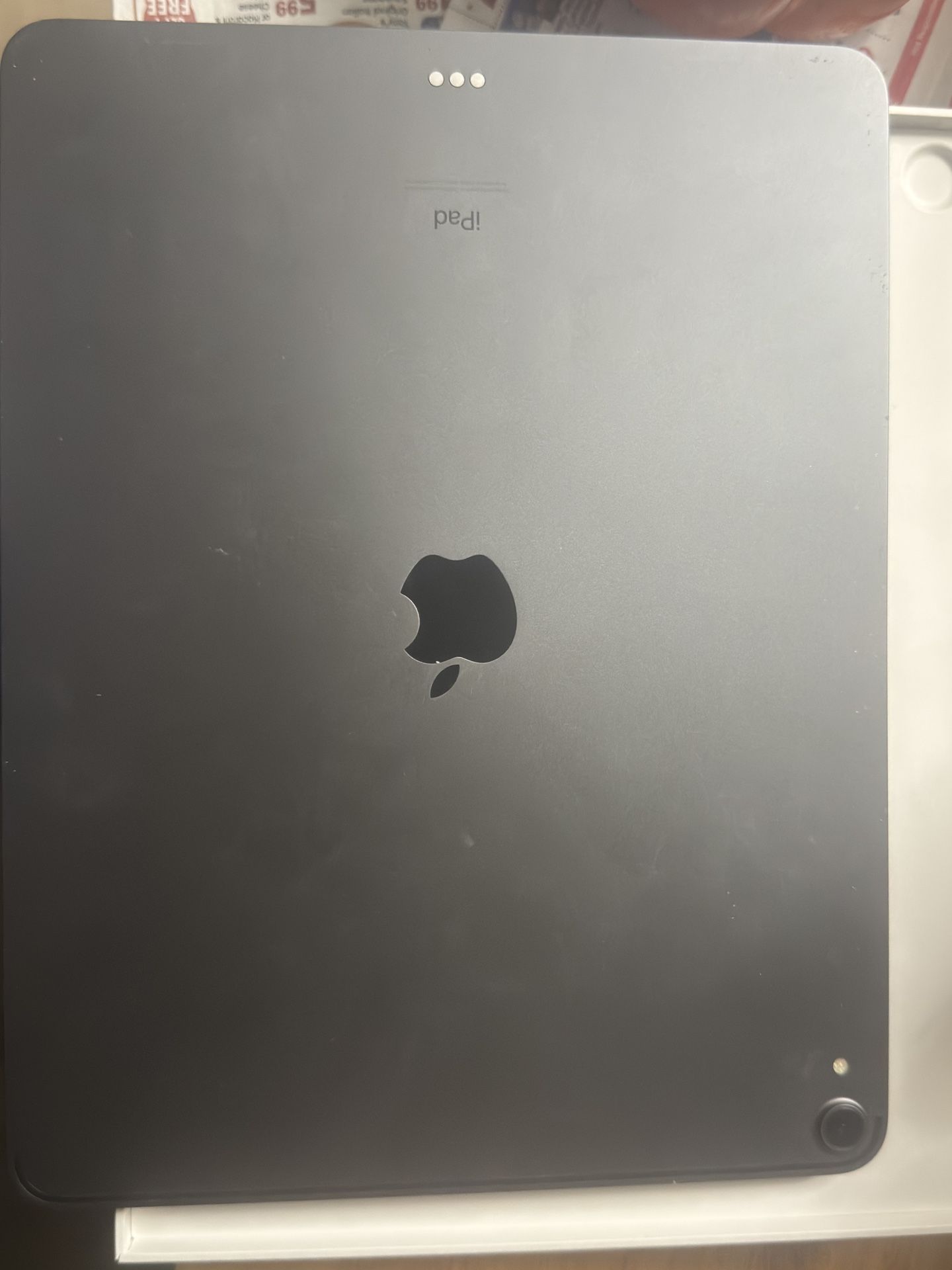 iPad Pro 12.9 Inch 