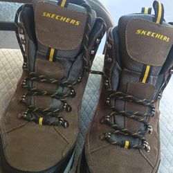 Sketchers 11 Mens New  /Sketchers De Hombre Nuevos