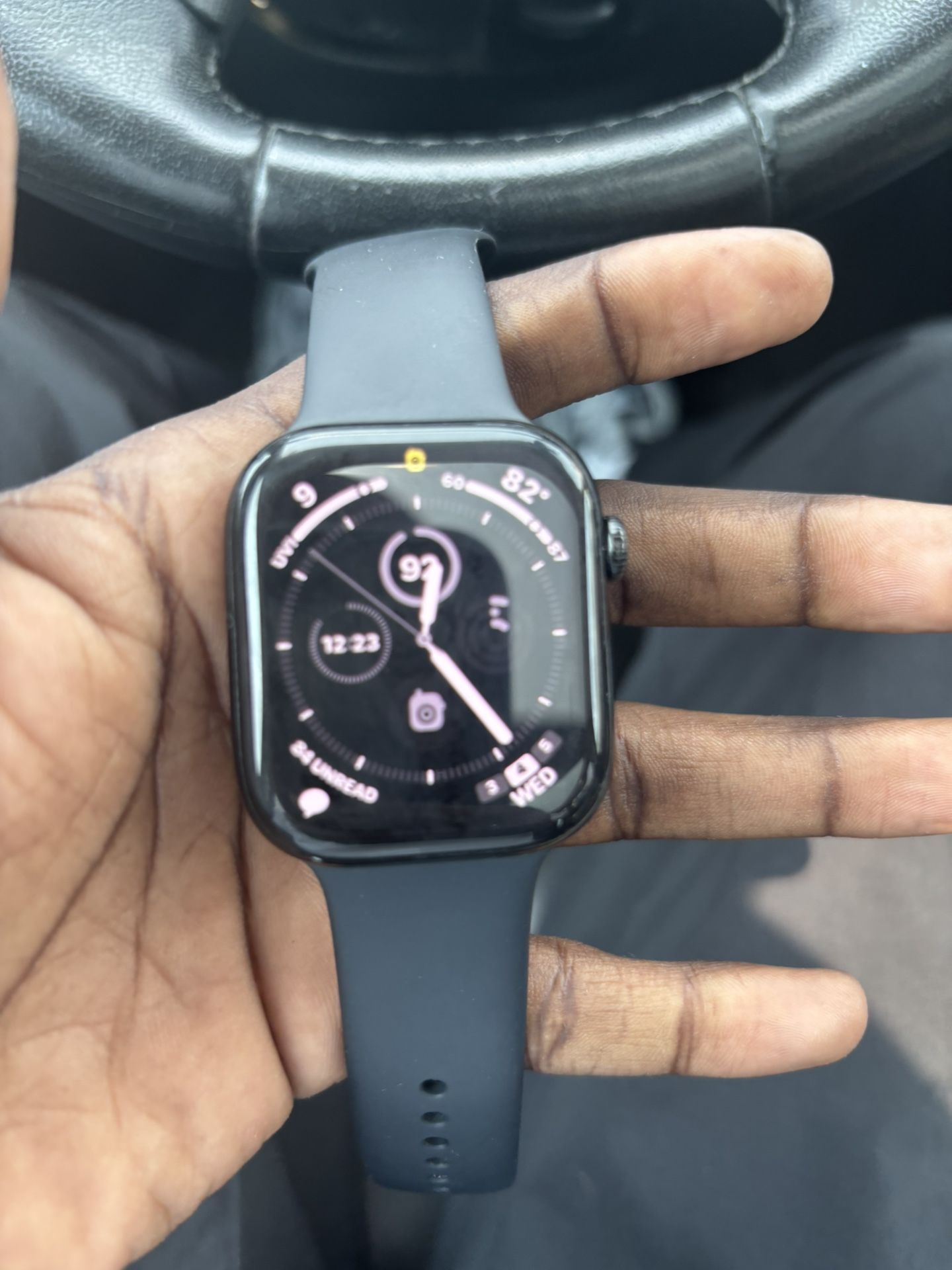 Apple Watch 10 