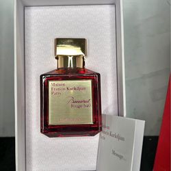 Baccarat Rouge 540 70ML