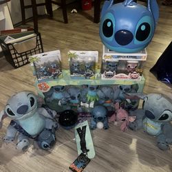 Stitch Bundle Collection
