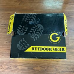 Outdoor Gear Work Big 5 Mechanic Shoes Size 9 New