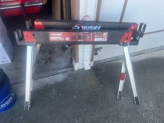 Job site table