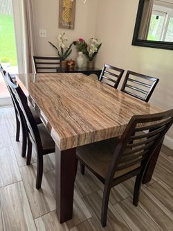 dining room furniture