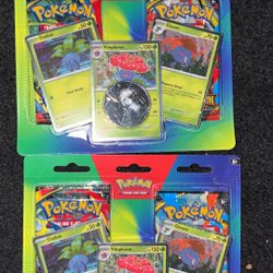 Pokemon
