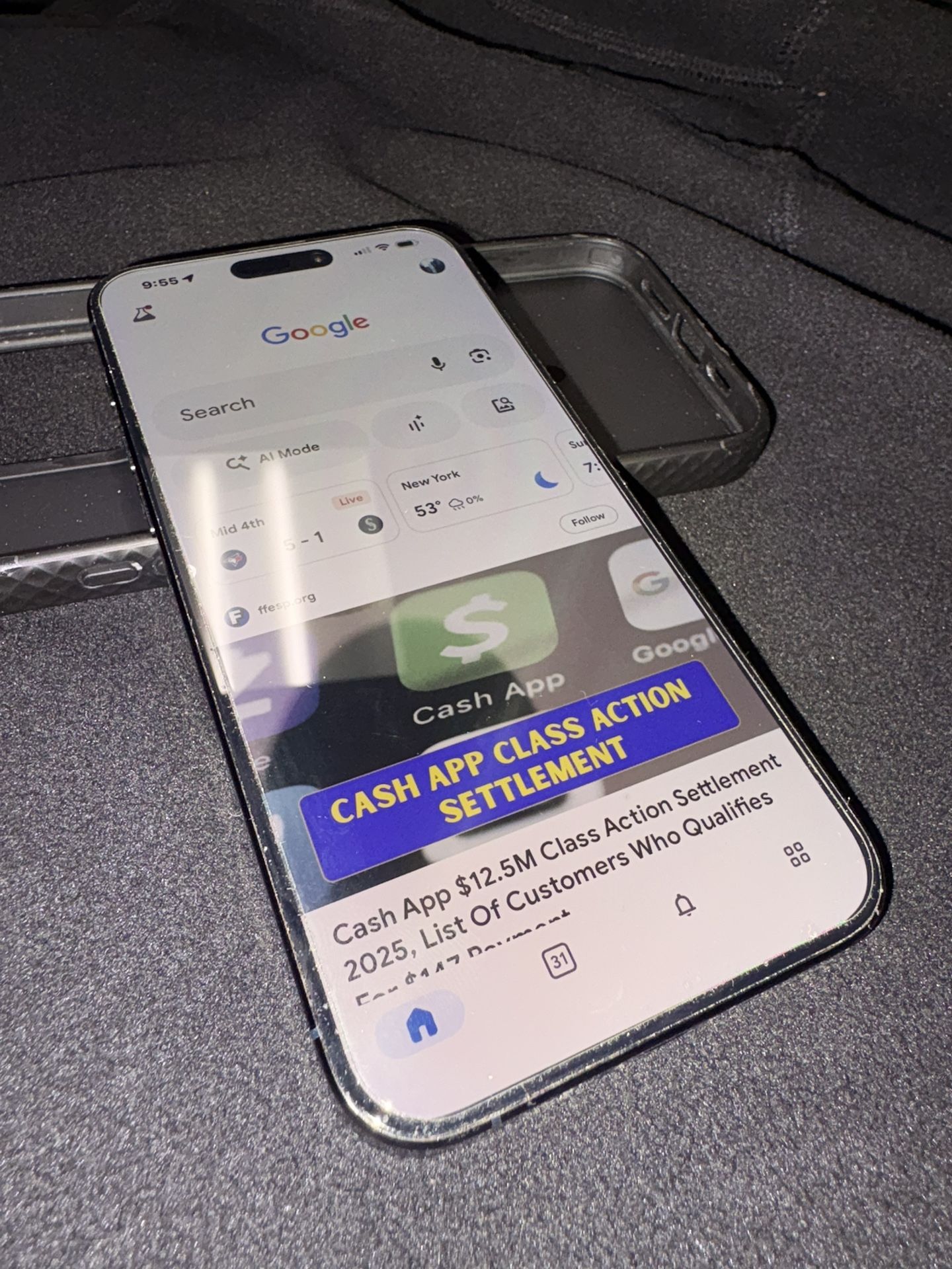 Iphone Pro 15 Max 256 Gb