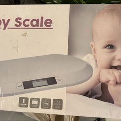 baby scale
