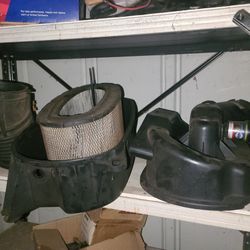 Air Filter