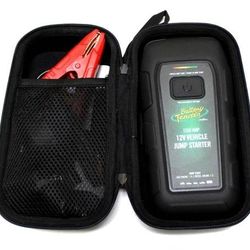 DBT-Auto Battery Tender/Vehicle Jump Starter