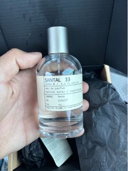 Santal 33