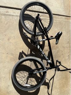 SE Bike 24 in so cal flyer
