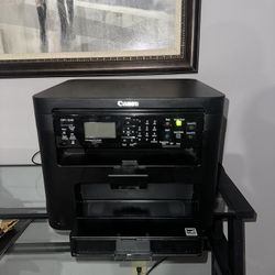 Canon Laser Scanner/Printer