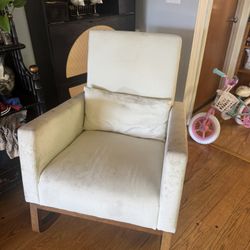 Free Rocking Chair