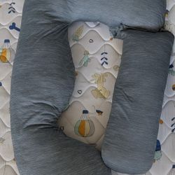 Pregnancy Pillow 