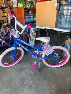 Huffy bikes