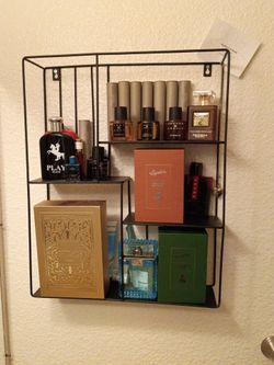 Cologne Collection