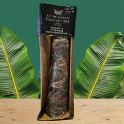 Botanical Smudge Stick
