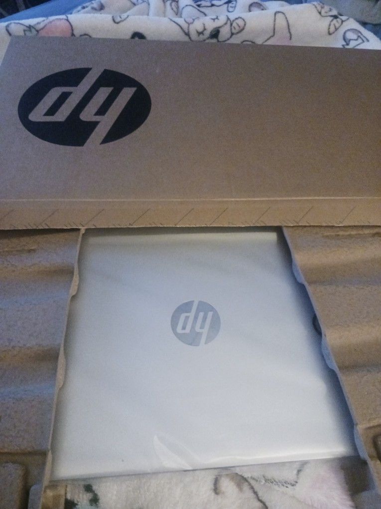 Hp 17.3 Touchscreen Laptop