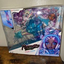 Mermaid Barbie