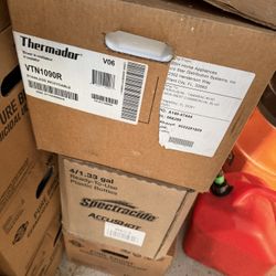 Thermador VTN 1090R Blower 