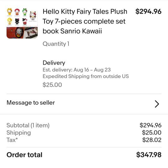 Sanrio HELLO KITTY & FRIENDS 4-TAB SPIRAL DOT GRID NOTEBOOK JOURNAL Kawaii  - New for Sale in Jacksonville, FL - OfferUp