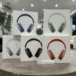 Apple AirPods Max