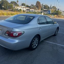 2004 Lexus ES 330