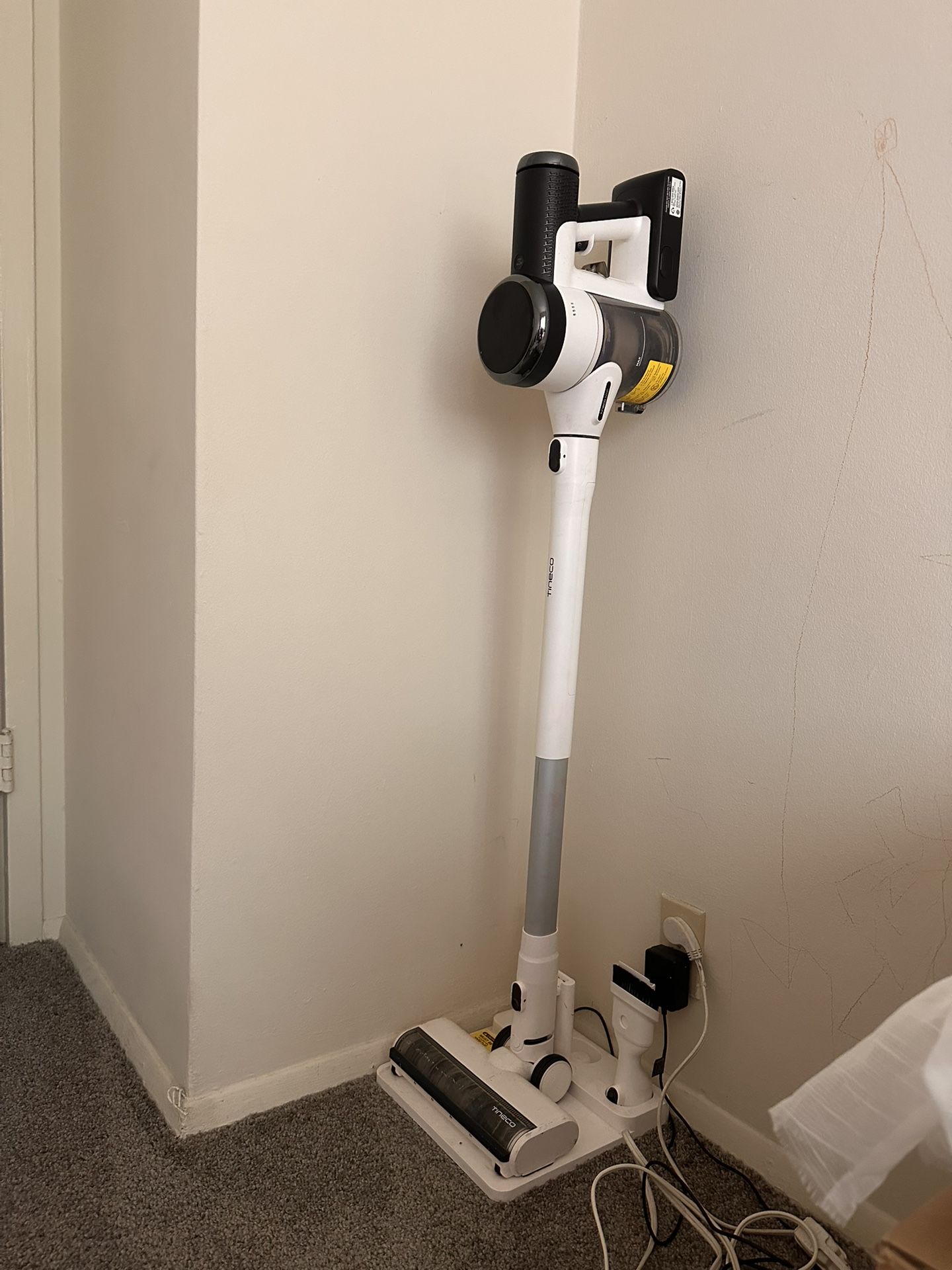 Vacuum Tineco One S15