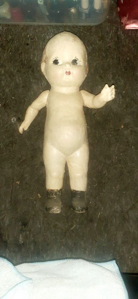 Antique Doll