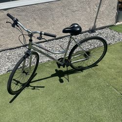 Vitesse 700 Bike Kent 