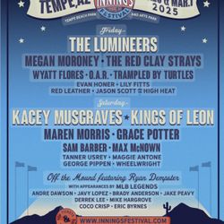 Inning Festival 