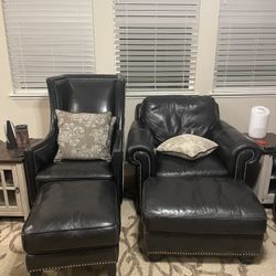 King, Queen And Sofa. Seats 5