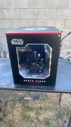 Darth Vader