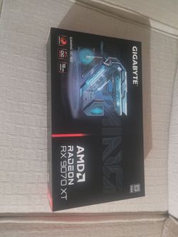 Gigabyte AMD Radeon RX 9070 XT