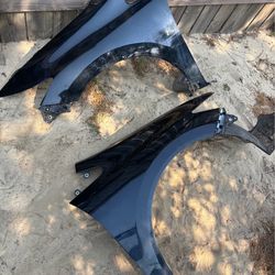 Honda Civic Fender 2013-15