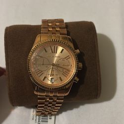 Michael Kors Watch , BRAND NEW 