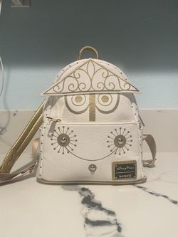 Disney It's a Small World Mini Backpack by Loungefly