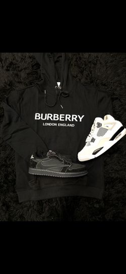 Burberry M/L
