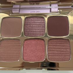 Tarte Eyeshadow Makeup 