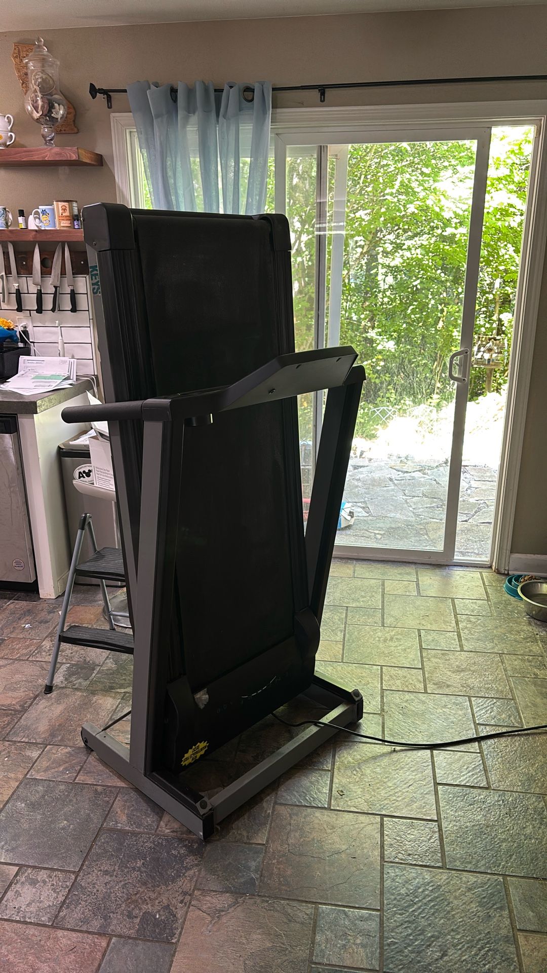 Treadmill