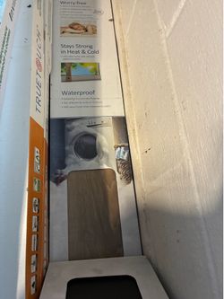 Flooring