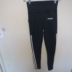 Adidas Climate Pants New Size XS